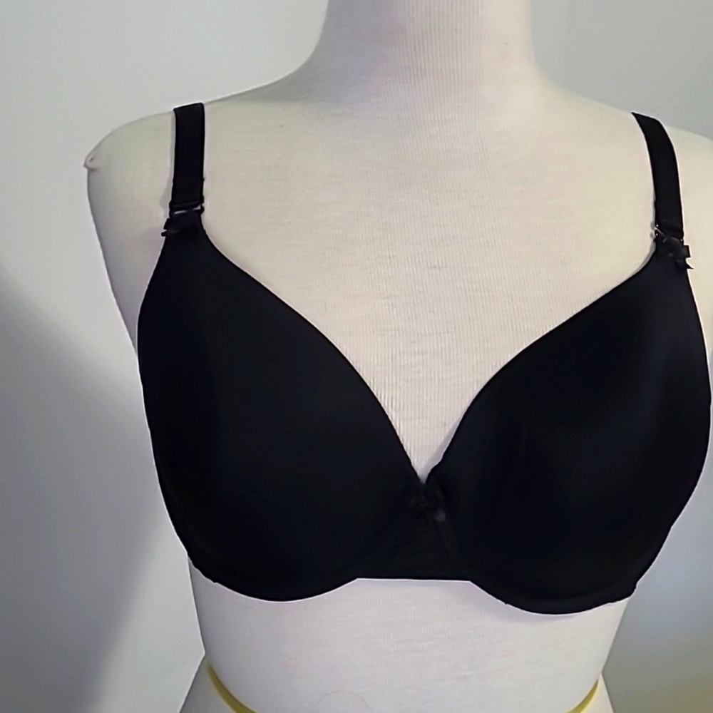 Underwire Bra